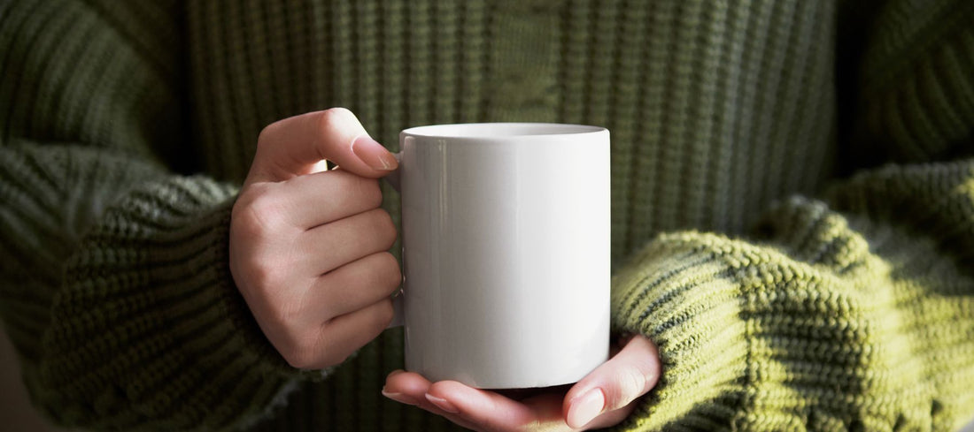 From Blank Ceramic to Your Shelf: How We Print
