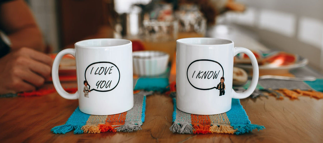 The Perfect Cup: How Your Mug Affects Your Coffee