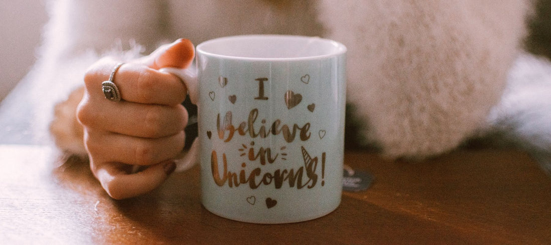 How to Keep Your Mug Looking Brand New