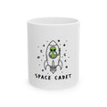 Space Cadet Ceramic Mug