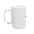 Be Your Own Sugar Daddy Mug