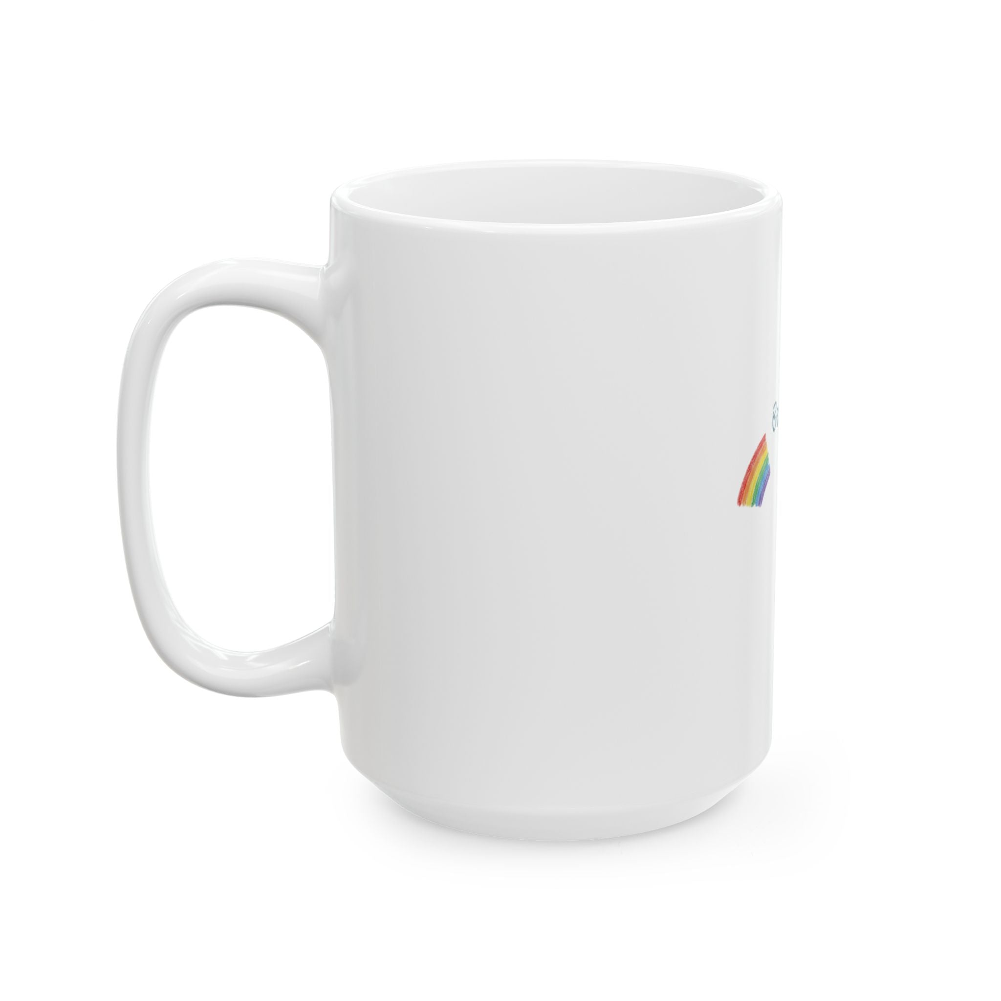 Be Your Own Sugar Daddy Mug