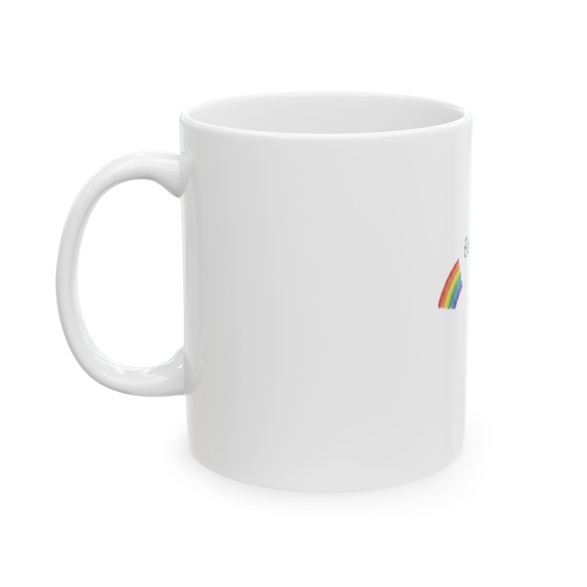 Be Your Own Sugar Daddy Mug
